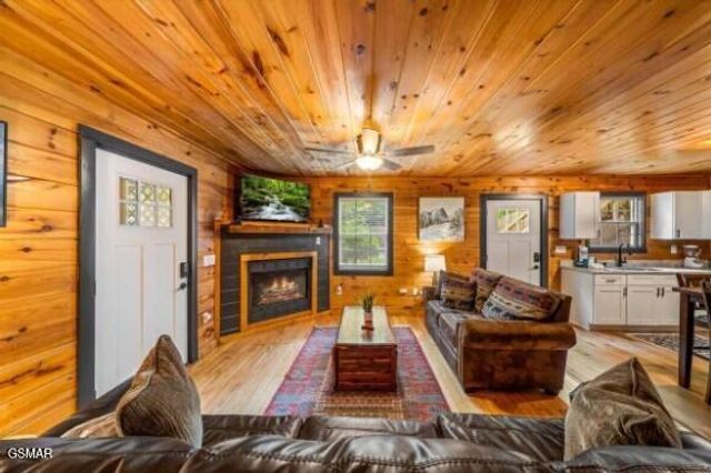 4151 Oak Ridge Street, Pigeon Forge, TN 37863