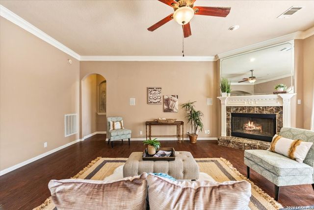 18031 Keystone Blf, San Antonio, TX 78258