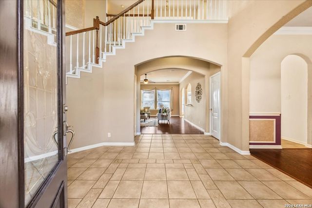 18031 Keystone Blf, San Antonio, TX 78258
