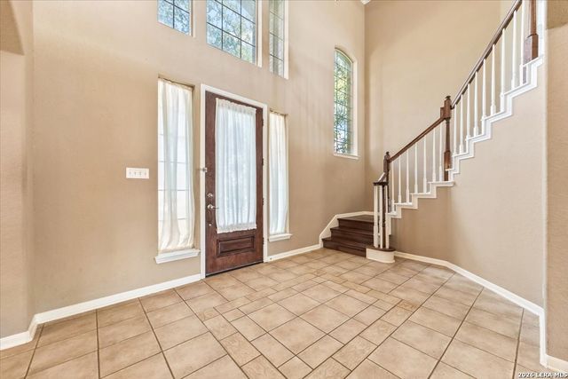 18031 Keystone Blf, San Antonio, TX 78258