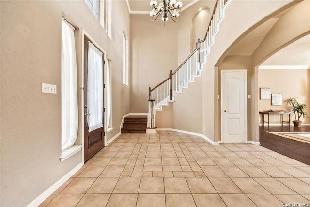 18031 Keystone Blf, San Antonio, TX 78258
