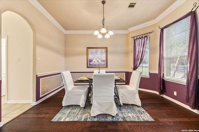 18031 Keystone Blf, San Antonio, TX 78258