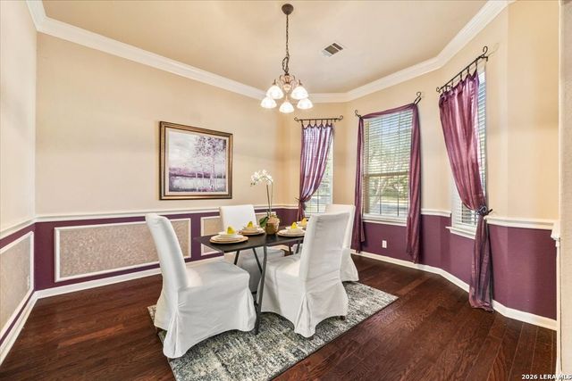18031 Keystone Blf, San Antonio, TX 78258