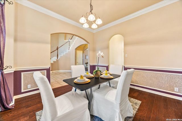 18031 Keystone Blf, San Antonio, TX 78258
