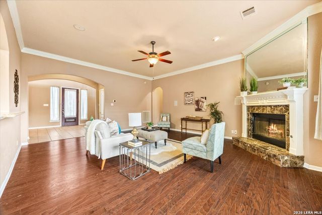 18031 Keystone Blf, San Antonio, TX 78258
