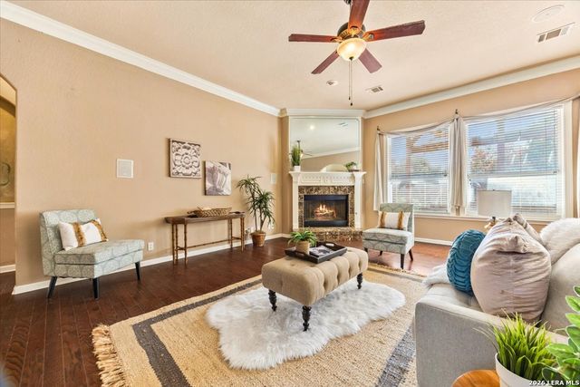 18031 Keystone Blf, San Antonio, TX 78258