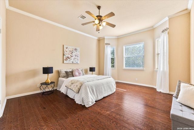 18031 Keystone Blf, San Antonio, TX 78258