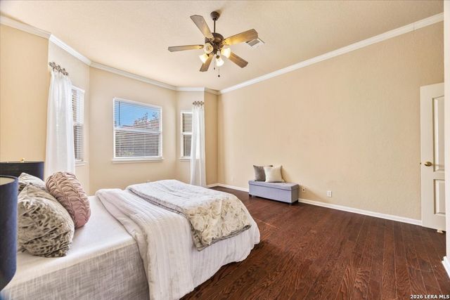 18031 Keystone Blf, San Antonio, TX 78258