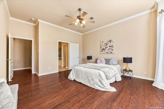 18031 Keystone Blf, San Antonio, TX 78258