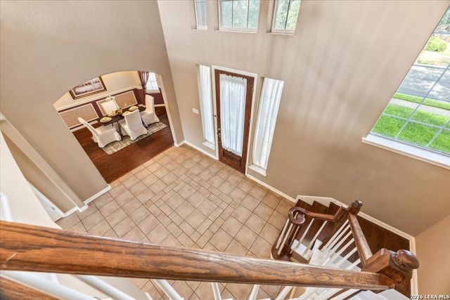 18031 Keystone Blf, San Antonio, TX 78258