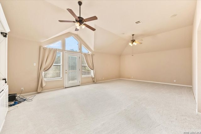 18031 Keystone Blf, San Antonio, TX 78258
