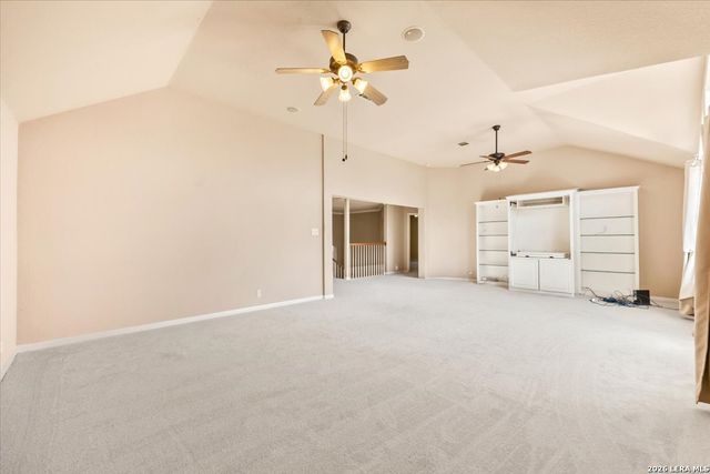 18031 Keystone Blf, San Antonio, TX 78258