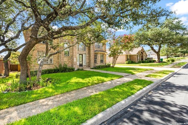 18031 Keystone Blf, San Antonio, TX 78258
