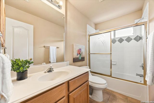 18031 Keystone Blf, San Antonio, TX 78258