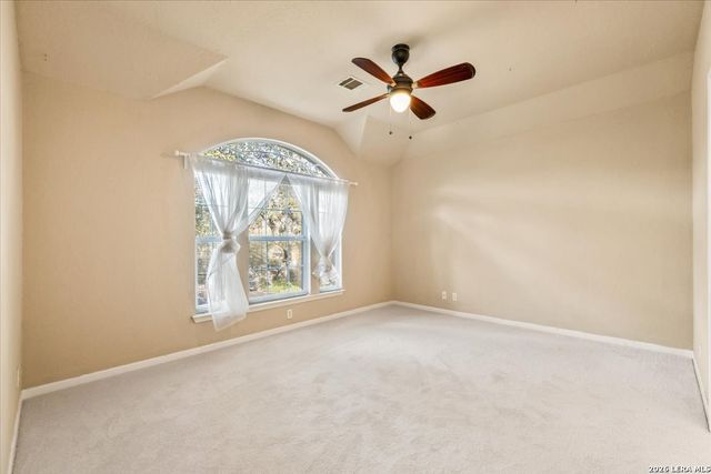 18031 Keystone Blf, San Antonio, TX 78258
