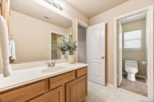 18031 Keystone Blf, San Antonio, TX 78258