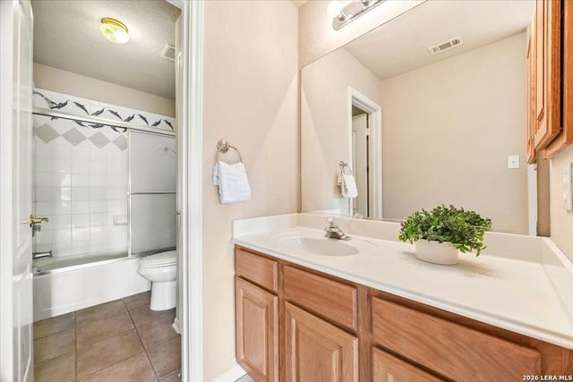 18031 Keystone Blf, San Antonio, TX 78258