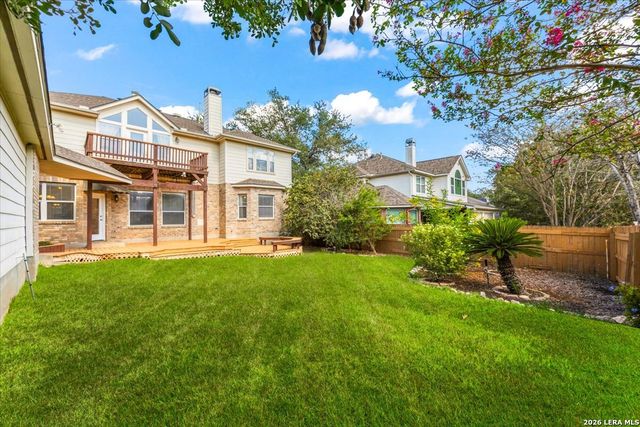 18031 Keystone Blf, San Antonio, TX 78258