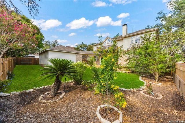 18031 Keystone Blf, San Antonio, TX 78258