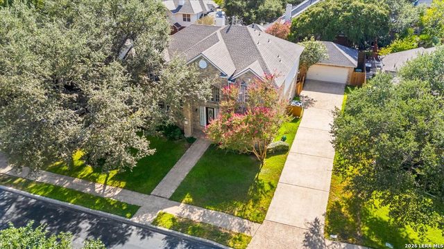 18031 Keystone Blf, San Antonio, TX 78258
