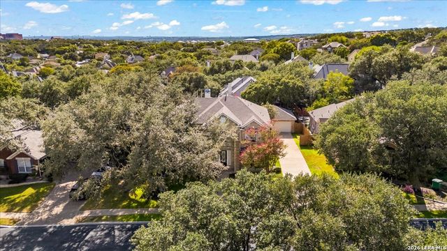 18031 Keystone Blf, San Antonio, TX 78258