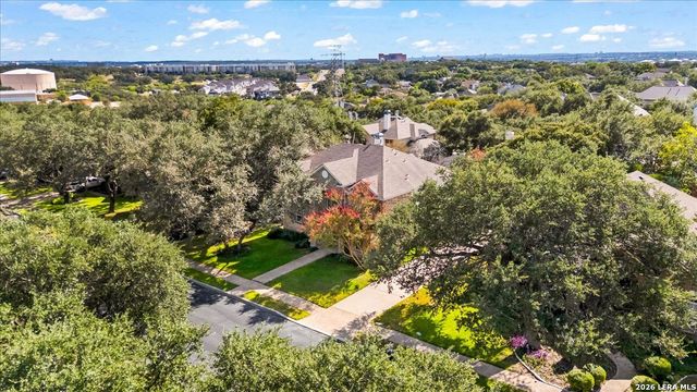 18031 Keystone Blf, San Antonio, TX 78258