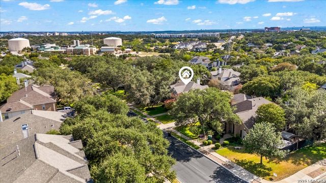 18031 Keystone Blf, San Antonio, TX 78258