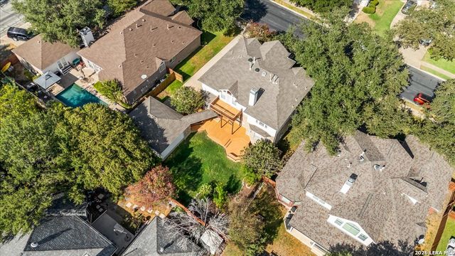 18031 Keystone Blf, San Antonio, TX 78258