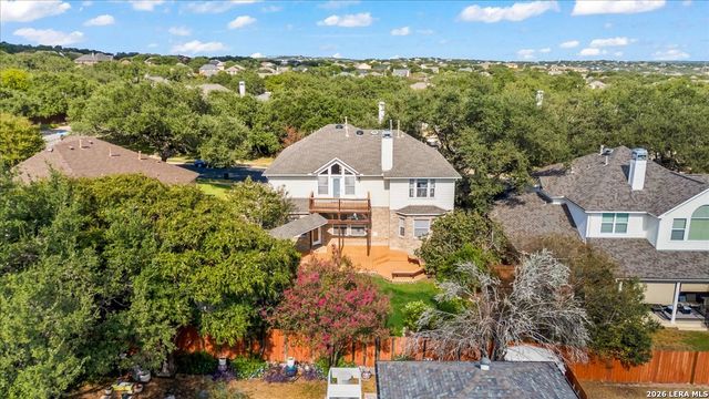 18031 Keystone Blf, San Antonio, TX 78258