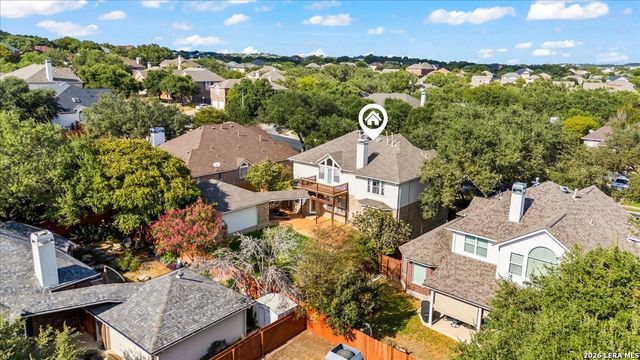 18031 Keystone Blf, San Antonio, TX 78258