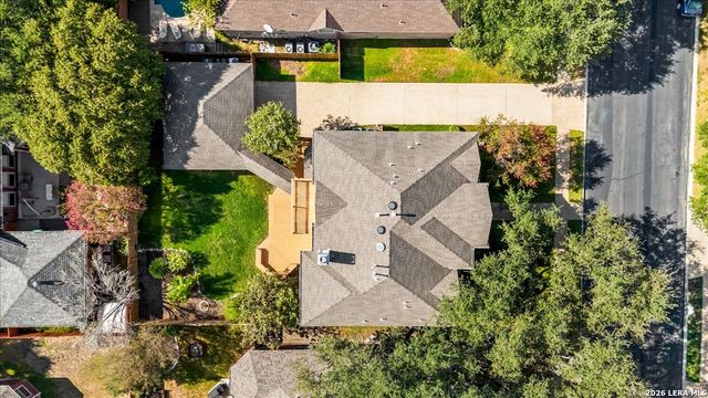 18031 Keystone Blf, San Antonio, TX 78258