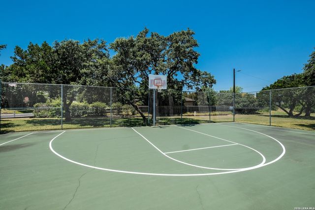 18031 Keystone Blf, San Antonio, TX 78258