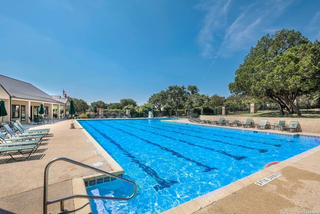 18031 Keystone Blf, San Antonio, TX 78258