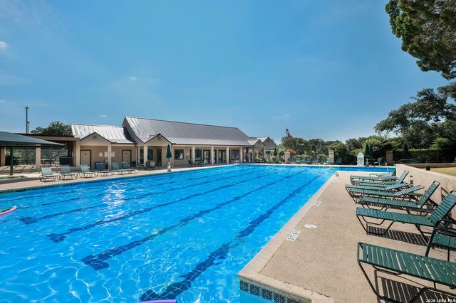 18031 Keystone Blf, San Antonio, TX 78258
