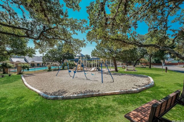 18031 Keystone Blf, San Antonio, TX 78258