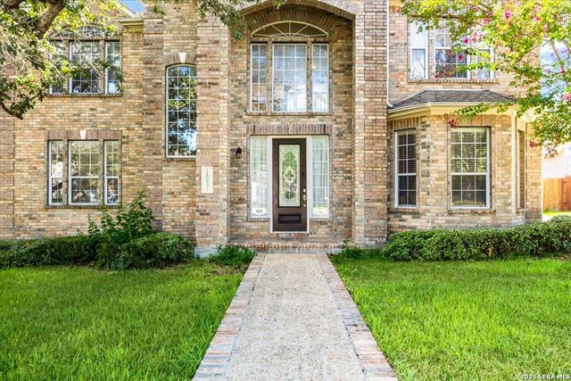 18031 Keystone Blf, San Antonio, TX 78258