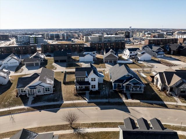 1604 SW Franklin Drive, Ankeny, IA 50023