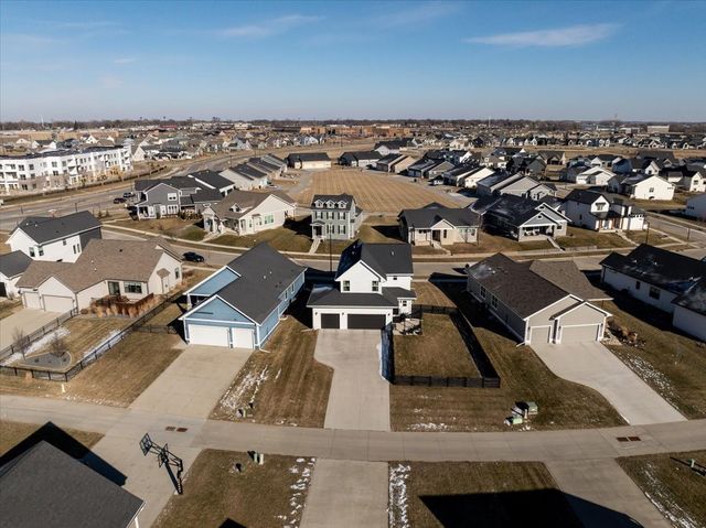 1604 SW Franklin Drive, Ankeny, IA 50023