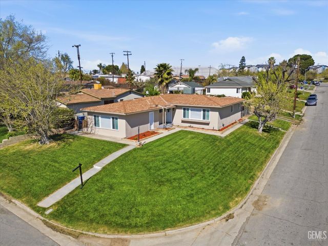 2401 Kenwood Road, Bakersfield, CA 93306