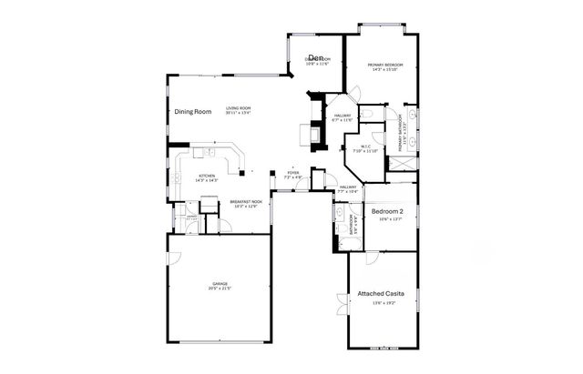 1001 Magnolia Ln, Lincoln, CA 95648