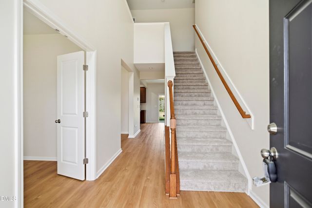 3905 Massey Pointe Court, Raleigh, NC 27616