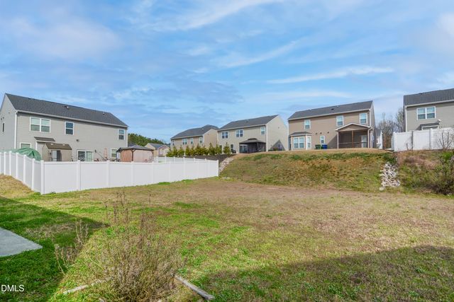 3905 Massey Pointe Court, Raleigh, NC 27616