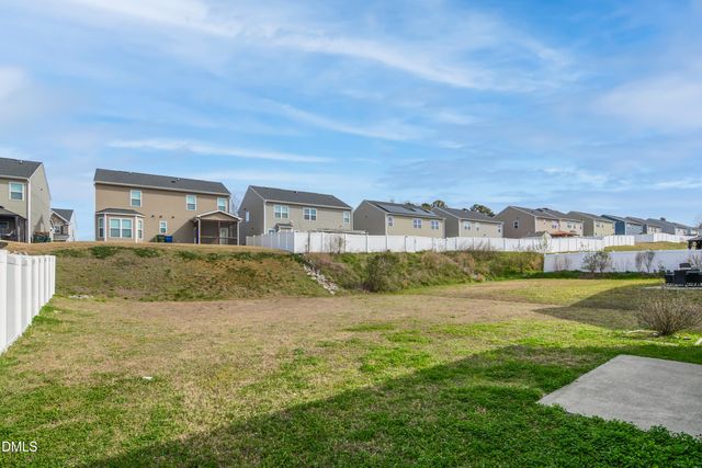 3905 Massey Pointe Court, Raleigh, NC 27616