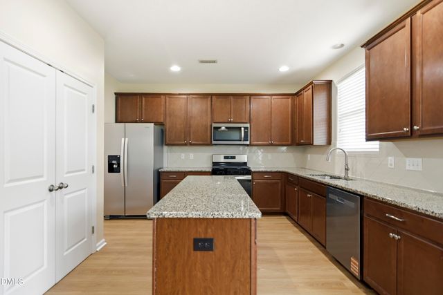 3905 Massey Pointe Court, Raleigh, NC 27616