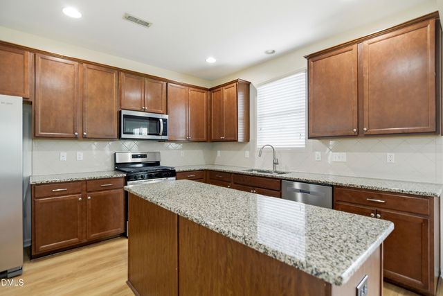 3905 Massey Pointe Court, Raleigh, NC 27616