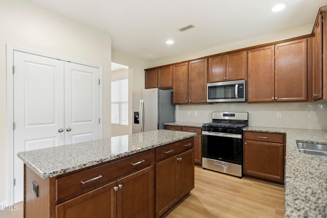 3905 Massey Pointe Court, Raleigh, NC 27616