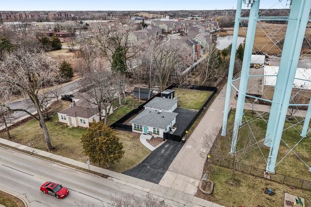 502 N Smith Street, Palatine, IL 60067