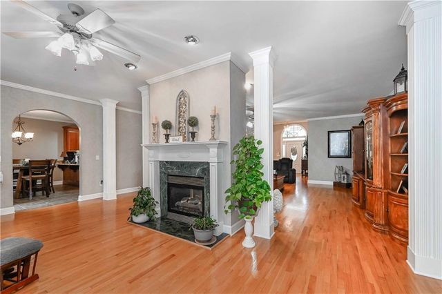 8227 Farmington Lane, Winston, GA 30187
