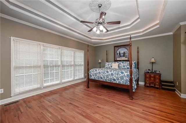 8227 Farmington Lane, Winston, GA 30187