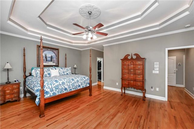 8227 Farmington Lane, Winston, GA 30187
